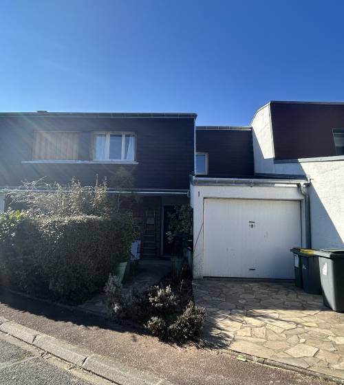 Rénovation de toiture et isolation à Antony (92)