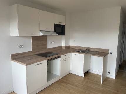 Installation de cuisine équipée - Valence 26000