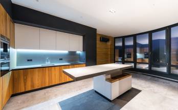 Rénovation d'un loft entier à Strasbourg