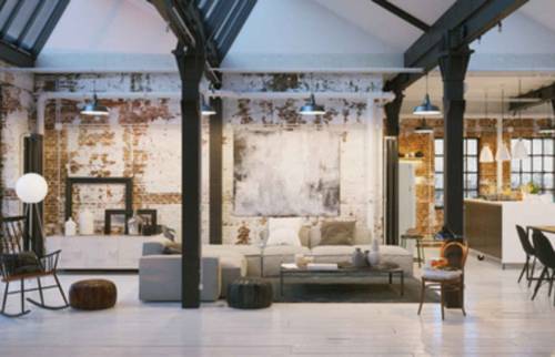 loft