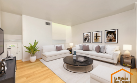 isolation et rénovation d'une maison