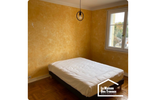 Rénovation appartement 