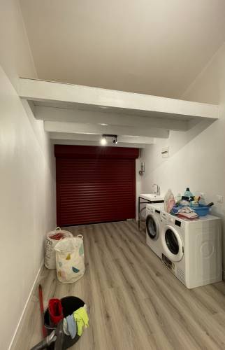 Rénovation de maison à Verrières-le-Buisson (91)