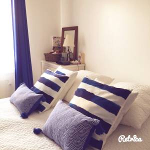 Chambre parentale - CELINE JOUVANCEAU - La Maison Des Architectes