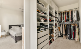 Dressing sur mesure Poissy