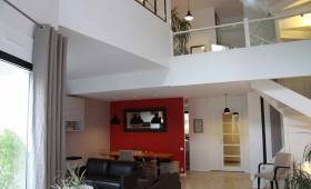 Rénovation intérieure d'une maison près de Boulogne-Billancourt