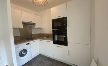 rénovation d'un appartement
