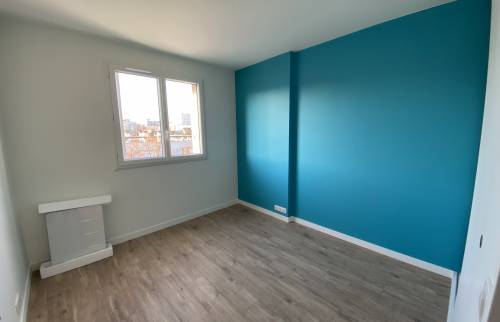 Rénovation appartement Rambouillet - chambre 1