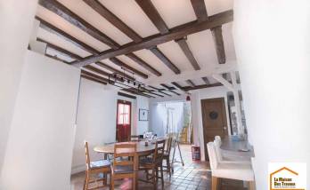 Rénovation des murs et plafonds (Yerres 91330)