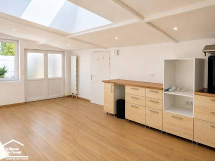 Rénovation de maison