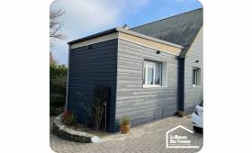 Création d'une extension 