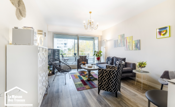 Rénovation complète