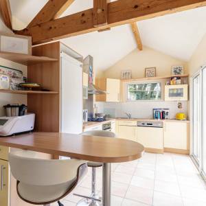 Rénovation d’un open space - Guenaelle Hardy - La Maison Des Architectes