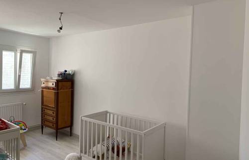 Travaux Peinture La Maison des Travaux 3