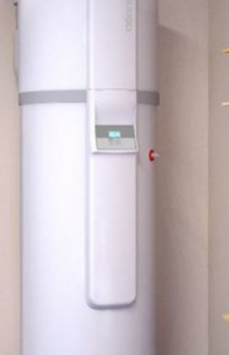 Installation Ballon Eau Chaude Thermodynamique