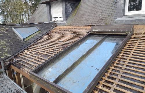 Travaux en cours...