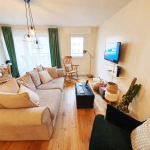 Rénovation complète d'un appartement - Ornella CORALLO - La Maison Des Architectes 