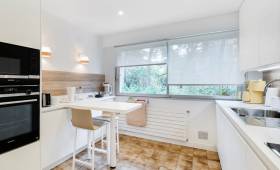 Rénovation de cuisine - Villeneuve-en-Retz 44580