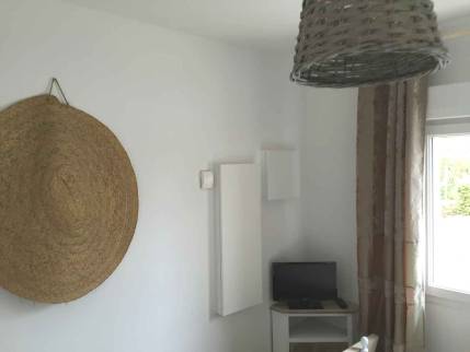 Aménager une chambre dans un garage dans le Calvados