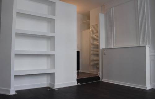 Chambre parentale Poissy