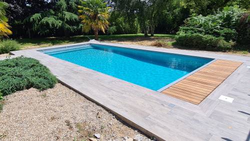 Le bassin