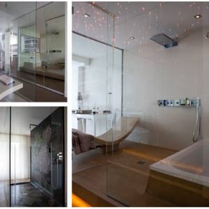 Hôtel particulier - Guillaume Collet - La Maison Des Architectes