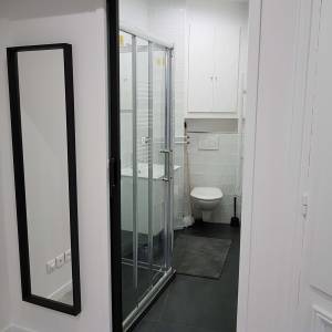 Projet Laumière - Carole Veyrier-Bégny - La Maison Des Architectes