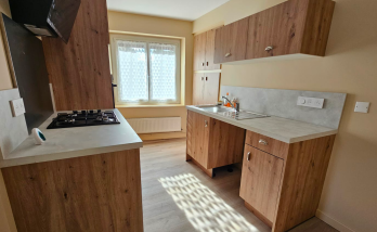  Rénovation cuisine à Lons-le-Saunier