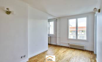 Rénovation de parquet à Colombes
