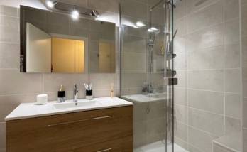 Rénovation de salle d'eau - Nantes 44