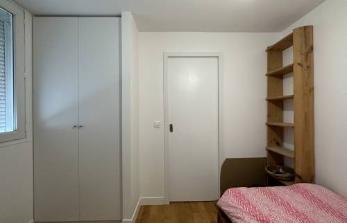 Simulation 3D pour un projet de créations sur-mesure à Antony (92)