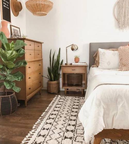 Rénovation d'une chambre