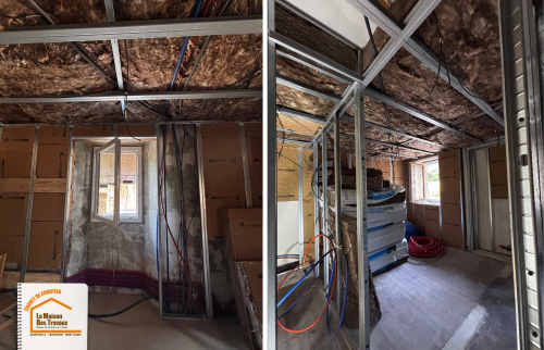  La Maison des Travaux Albertville Moûtiers, rénovation énergétique Ugine, isolation thermique Ugine, pompe à chaleur Ugine, rénovation maison Ugine