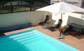 rénovation piscine Saint-Quentin (02) 