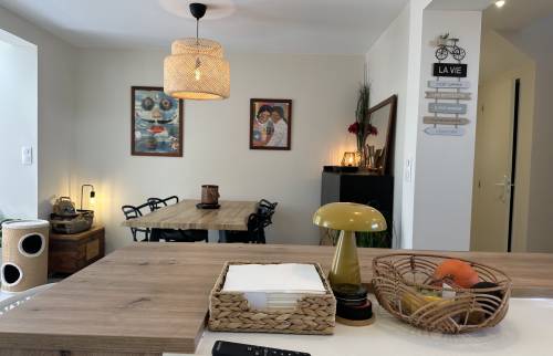 Rénovation énergétique d'une maison à Bordeaux Caudéran