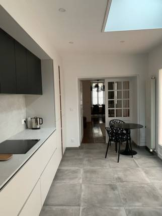 réno cuisine saint renan