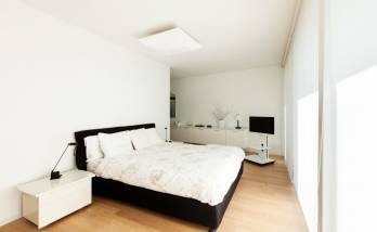 Création d’une suite parentale en sous-sol