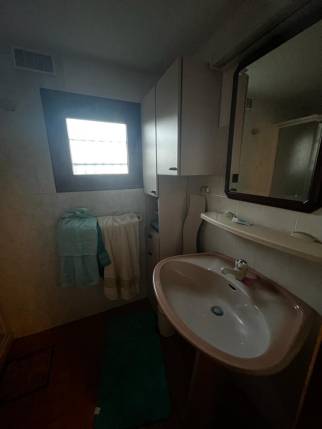Rénovation d'une salle de bain en Savoie