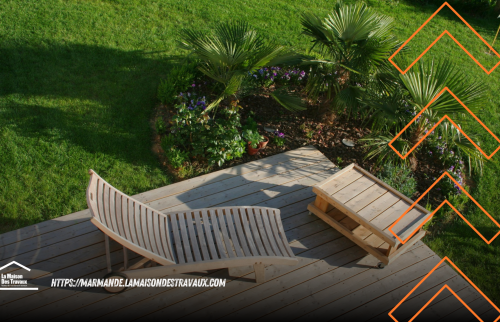 Installation Rapide de Terrasse en Bois à Marmande