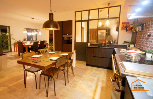 RÉNOVATION APPARTEMENT