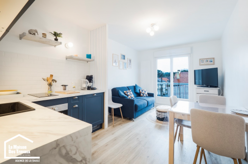 Rénovation complète 