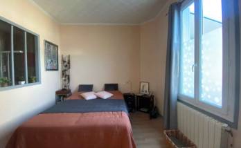 Chambre parentale