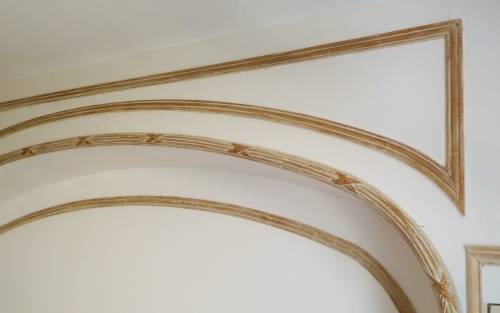 Rénovation d'un appartement ancien à Ecully : travaux de peinture