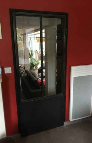 Création de porte à Bordeaux