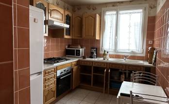 Rénovation partielle d'appartement à Massy (91)