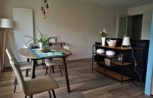 Rénovation d’un appartement à Sassenage La Maison Des Travaux d'Annecy