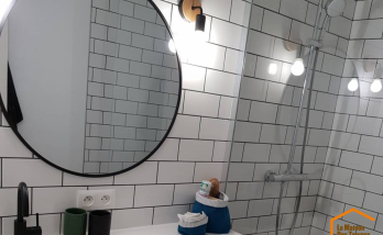  rénovation murs salle de bains