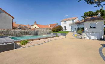 Rénovation de terrasse à Pessac