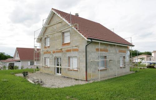 maison avant travaux valence