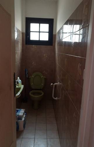 wc